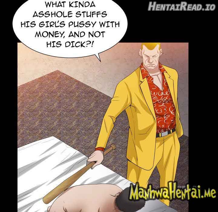 Barefoot: The Leash Season 2 Chapter 24 - page 84
