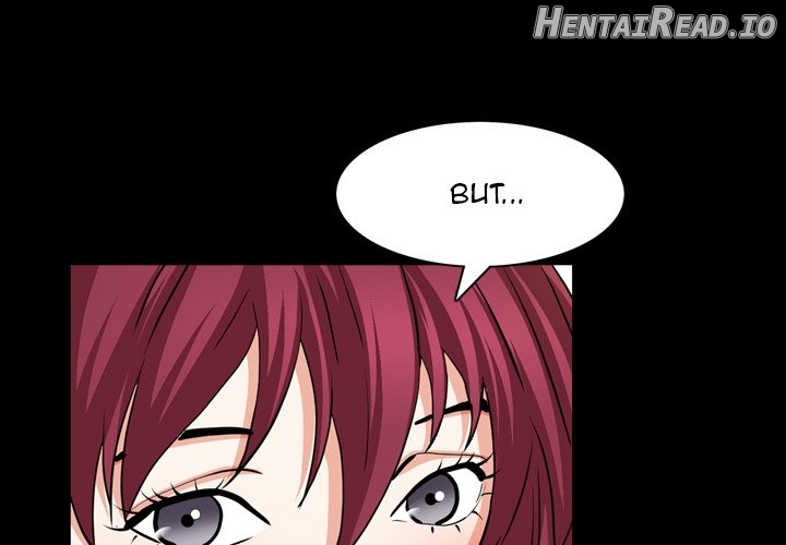 Barefoot: The Leash Season 2 Chapter 55 - page 1
