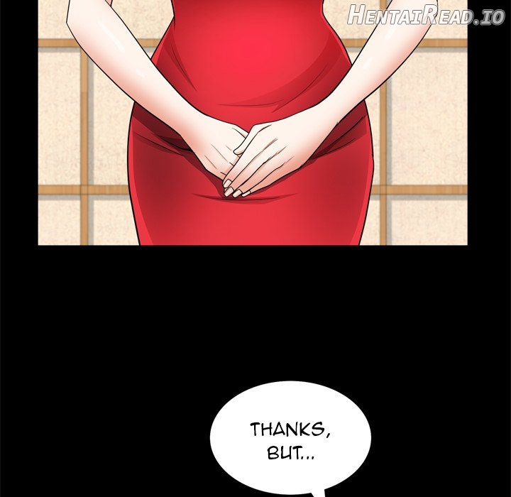 Barefoot: The Leash Season 2 Chapter 55 - page 19