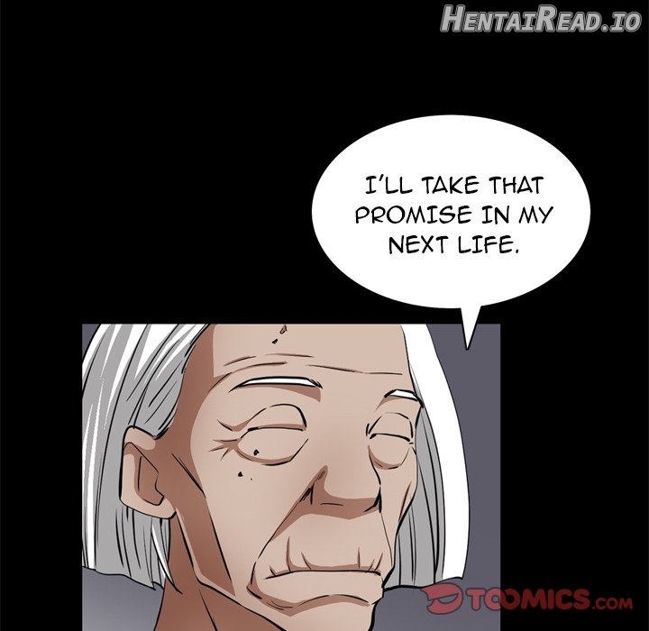 Barefoot: The Leash Season 2 Chapter 55 - page 21