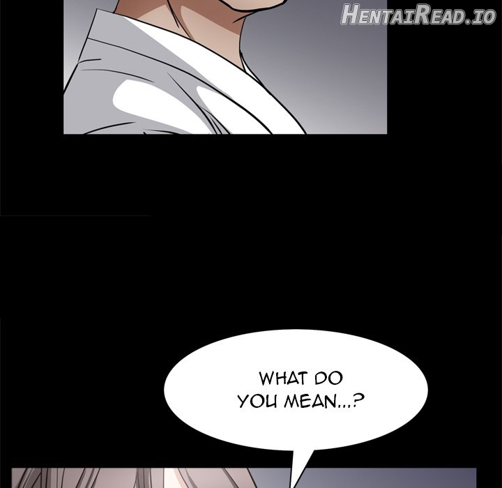 Barefoot: The Leash Season 2 Chapter 55 - page 22