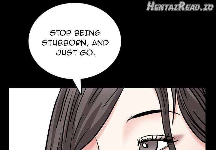 Barefoot: The Leash Season 2 Chapter 55 - page 4