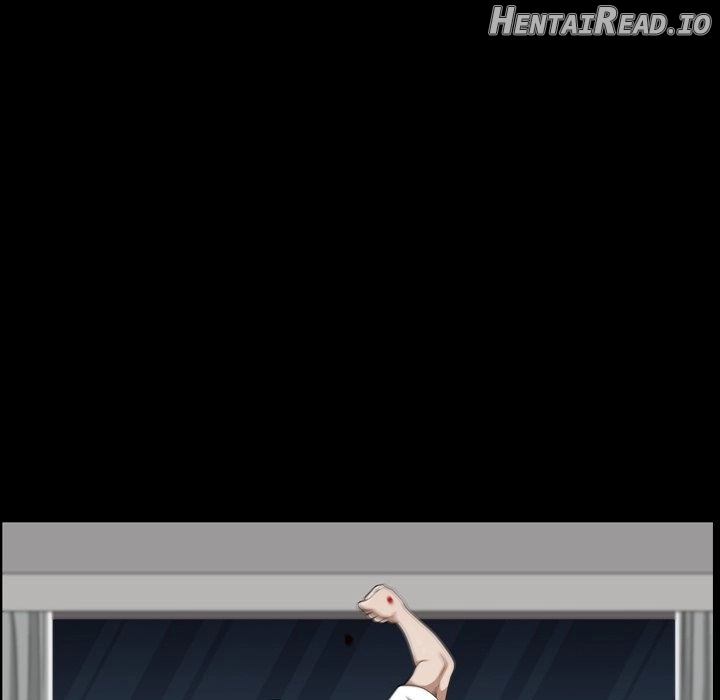 Barefoot: The Leash Season 2 Chapter 55 - page 44