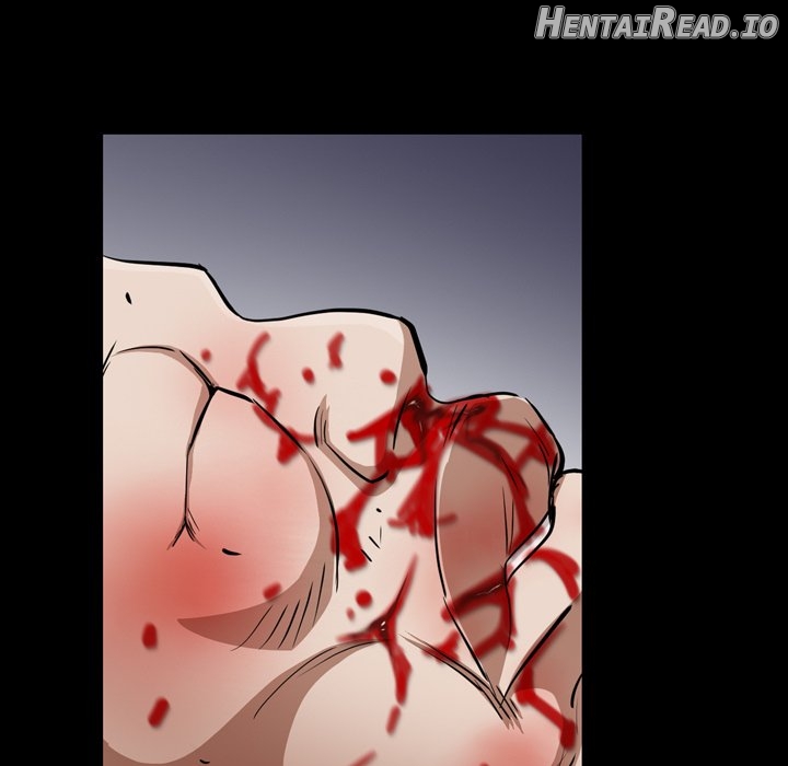Barefoot: The Leash Season 2 Chapter 55 - page 47