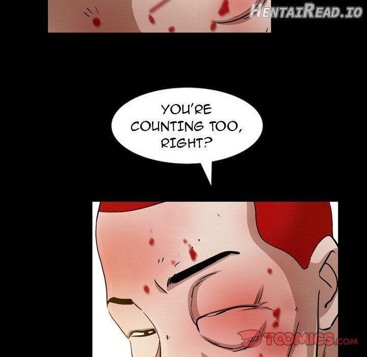 Barefoot: The Leash Season 2 Chapter 55 - page 48