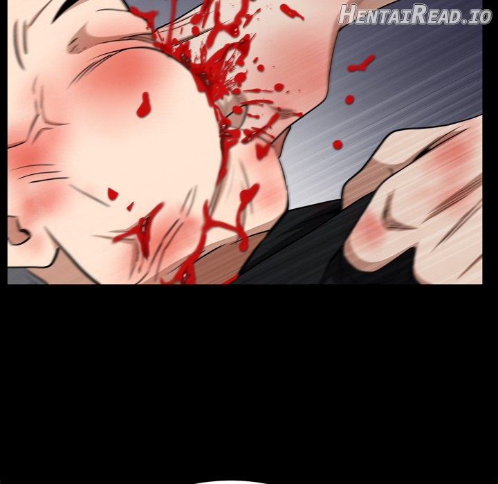 Barefoot: The Leash Season 2 Chapter 55 - page 52