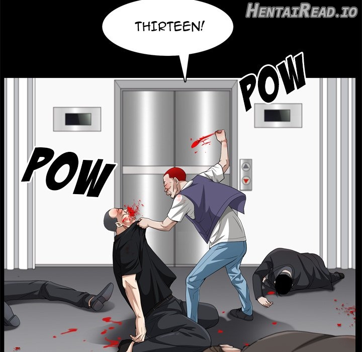 Barefoot: The Leash Season 2 Chapter 55 - page 53