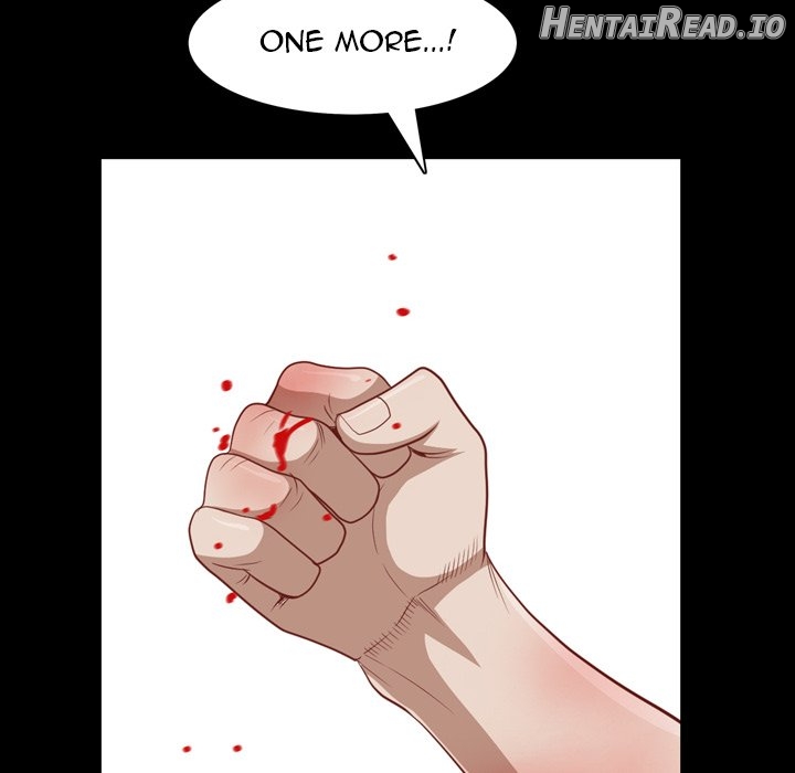 Barefoot: The Leash Season 2 Chapter 55 - page 59
