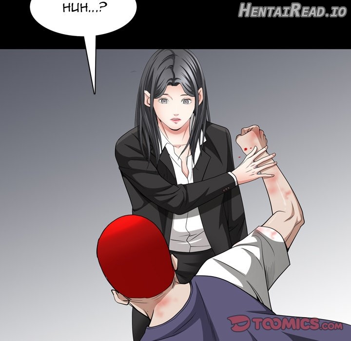 Barefoot: The Leash Season 2 Chapter 55 - page 63