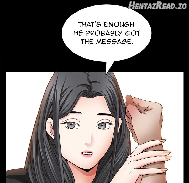 Barefoot: The Leash Season 2 Chapter 55 - page 65