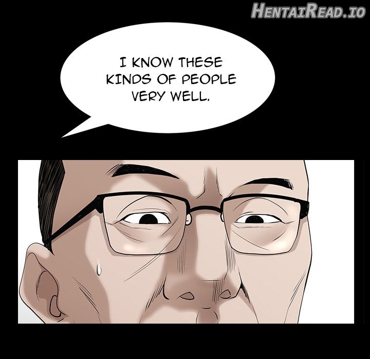 Barefoot: The Leash Season 2 Chapter 55 - page 71