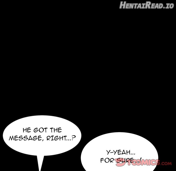 Barefoot: The Leash Season 2 Chapter 55 - page 72
