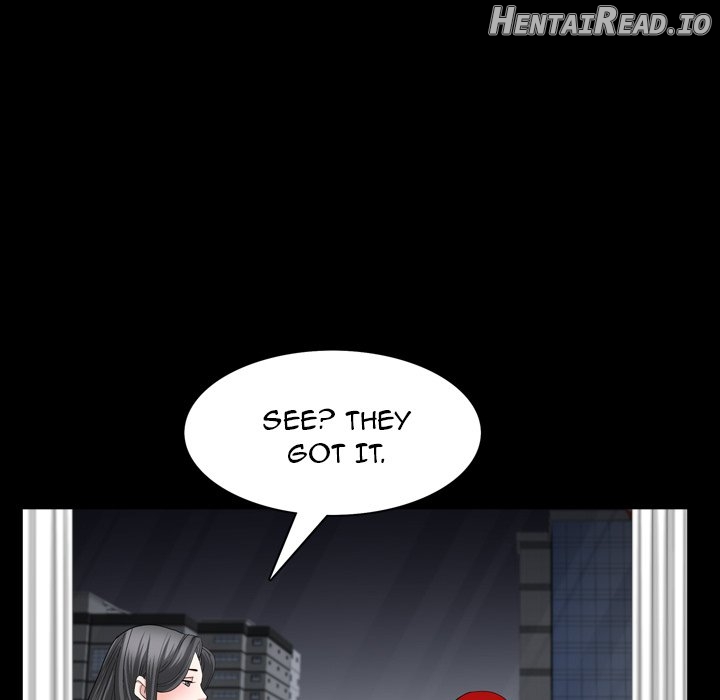 Barefoot: The Leash Season 2 Chapter 55 - page 79