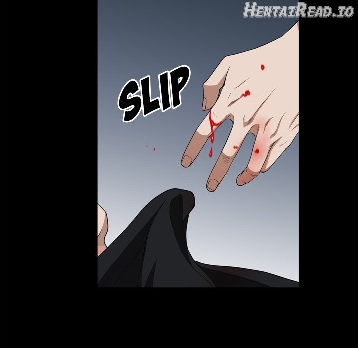 Barefoot: The Leash Season 2 Chapter 55 - page 85