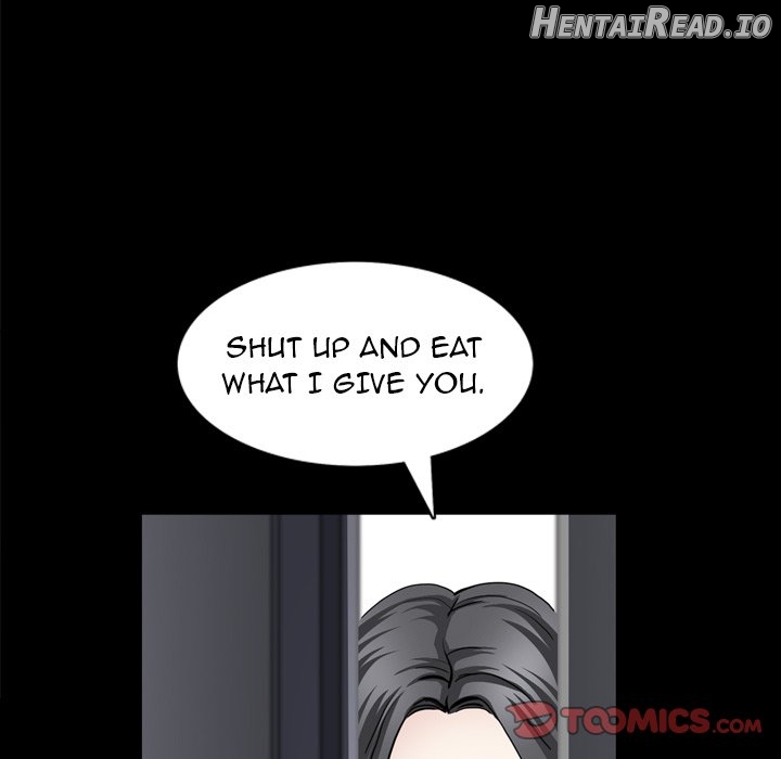Barefoot: The Leash Season 2 Chapter 55 - page 96