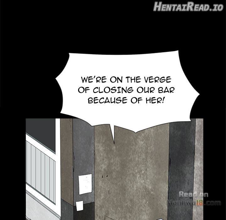 Barefoot: The Leash Season 2 Chapter 10 - page 29