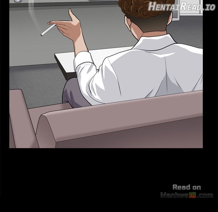 Barefoot: The Leash Season 2 Chapter 10 - page 32