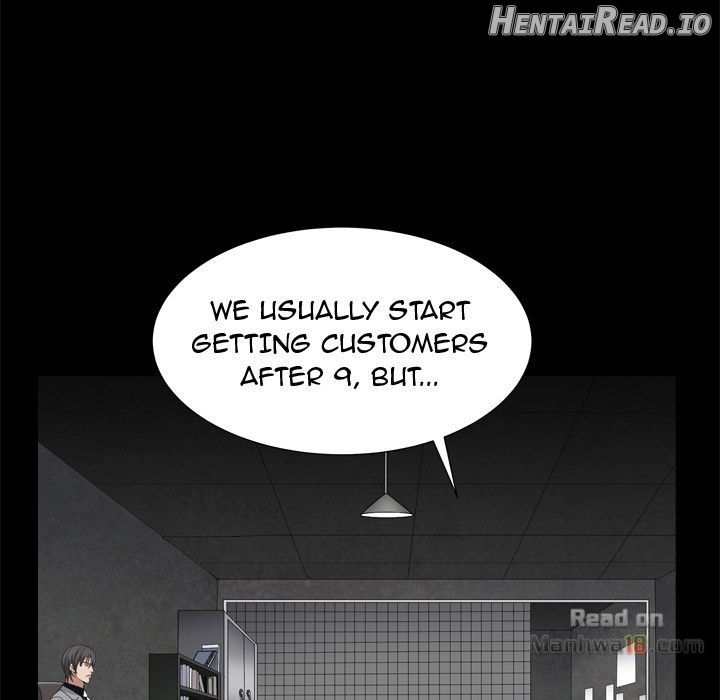 Barefoot: The Leash Season 2 Chapter 10 - page 35