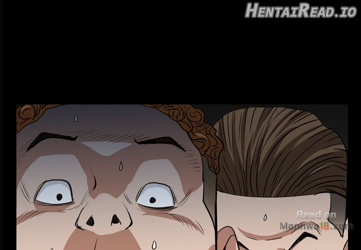 Barefoot: The Leash Season 2 Chapter 10 - page 4