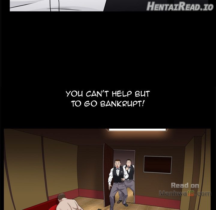Barefoot: The Leash Season 2 Chapter 10 - page 6