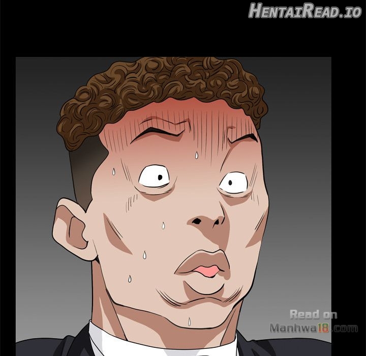 Barefoot: The Leash Season 2 Chapter 10 - page 65
