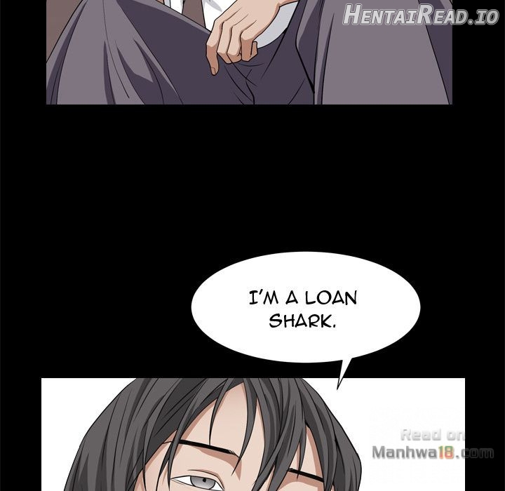 Barefoot: The Leash Season 2 Chapter 10 - page 71