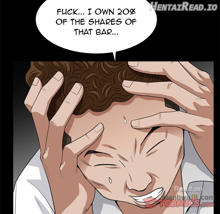 Barefoot: The Leash Season 2 Chapter 10 - page 75