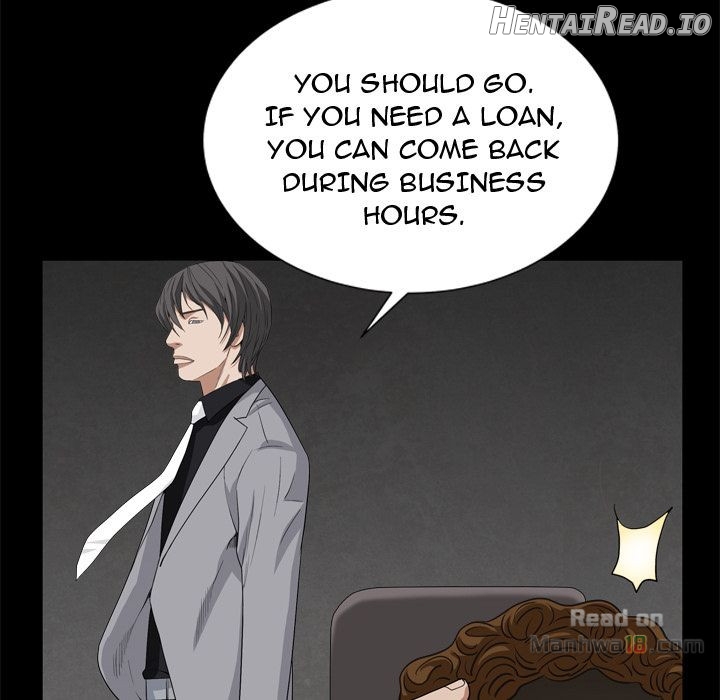 Barefoot: The Leash Season 2 Chapter 10 - page 77