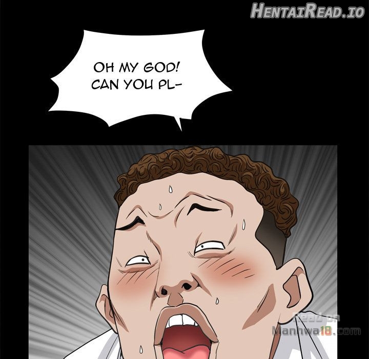 Barefoot: The Leash Season 2 Chapter 10 - page 79