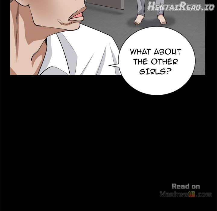 Barefoot: The Leash Season 2 Chapter 10 - page 82
