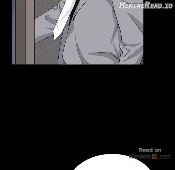 Barefoot: The Leash Season 2 Chapter 10 - page 84