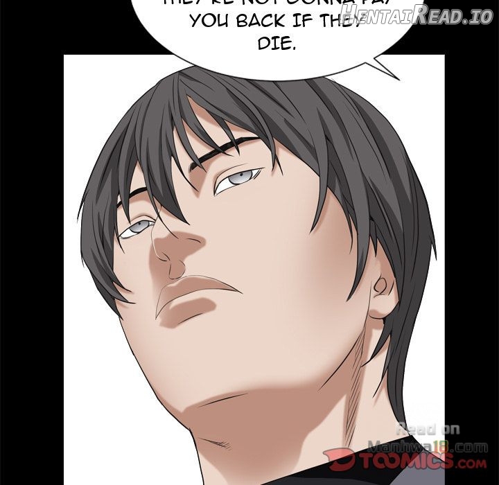 Barefoot: The Leash Season 2 Chapter 10 - page 87
