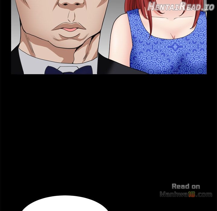 Barefoot: The Leash Season 2 Chapter 10 - page 96