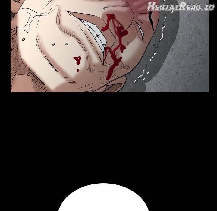 Barefoot: The Leash Season 2 Chapter 25 - page 104