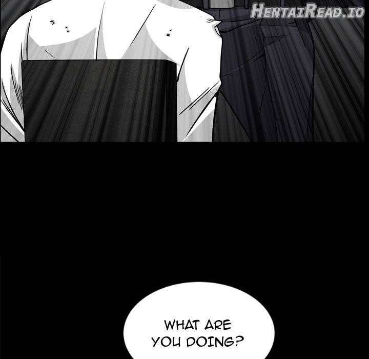 Barefoot: The Leash Season 2 Chapter 25 - page 112