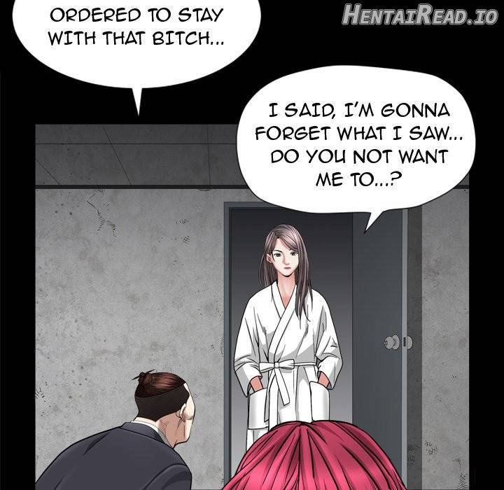 Barefoot: The Leash Season 2 Chapter 25 - page 137