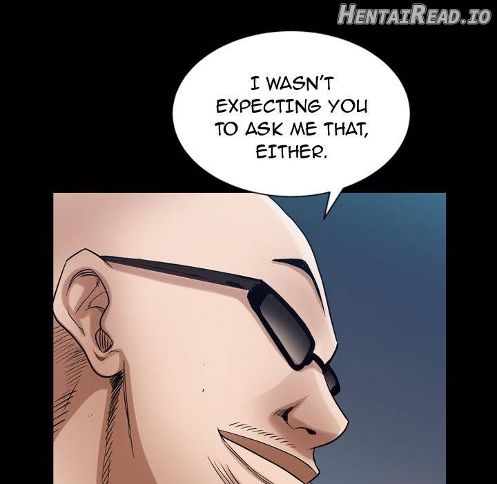 Barefoot: The Leash Season 2 Chapter 25 - page 20