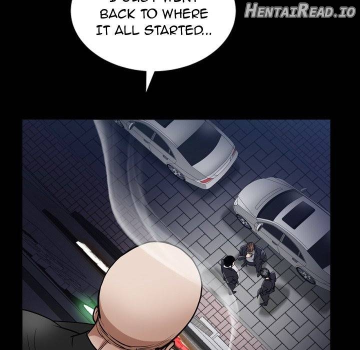 Barefoot: The Leash Season 2 Chapter 25 - page 24