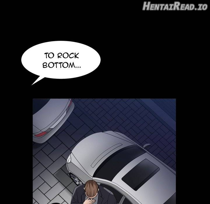 Barefoot: The Leash Season 2 Chapter 25 - page 26