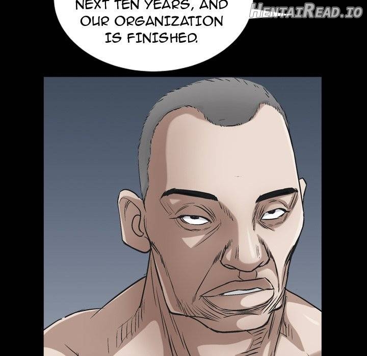 Barefoot: The Leash Season 2 Chapter 25 - page 28