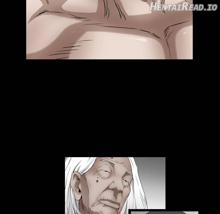 Barefoot: The Leash Season 2 Chapter 25 - page 29