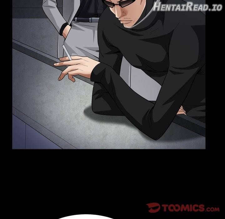 Barefoot: The Leash Season 2 Chapter 25 - page 33
