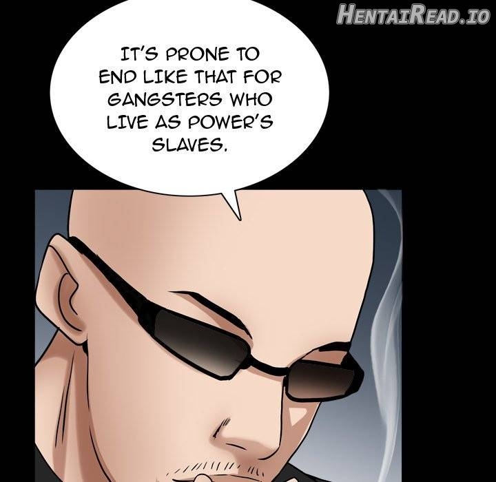 Barefoot: The Leash Season 2 Chapter 25 - page 34