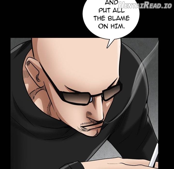 Barefoot: The Leash Season 2 Chapter 25 - page 38