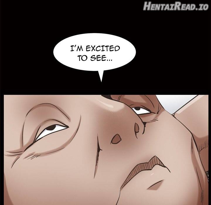 Barefoot: The Leash Season 2 Chapter 25 - page 5