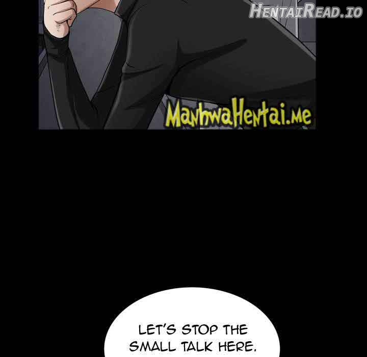 Barefoot: The Leash Season 2 Chapter 25 - page 41