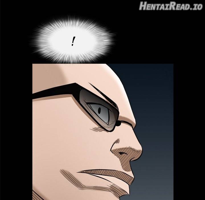 Barefoot: The Leash Season 2 Chapter 25 - page 46