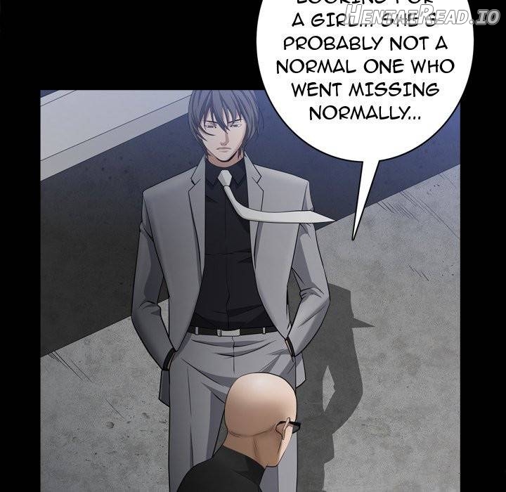 Barefoot: The Leash Season 2 Chapter 25 - page 48