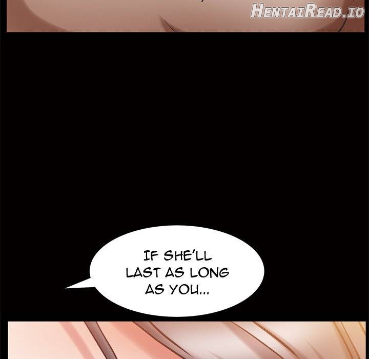 Barefoot: The Leash Season 2 Chapter 25 - page 6