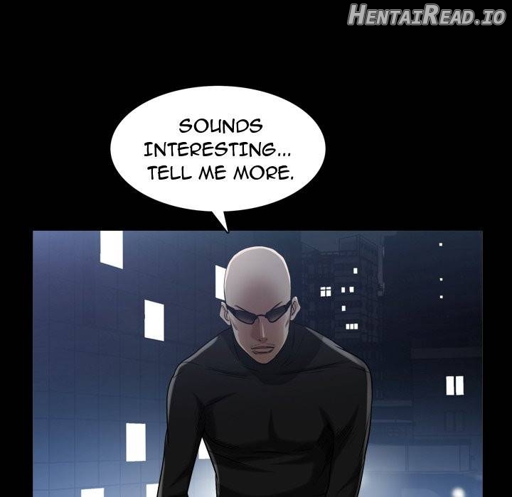 Barefoot: The Leash Season 2 Chapter 25 - page 56